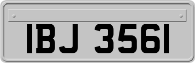 IBJ3561