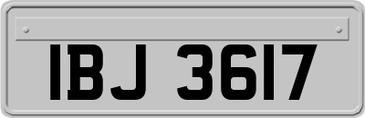 IBJ3617