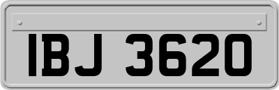 IBJ3620