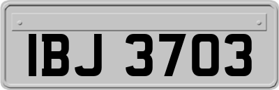 IBJ3703