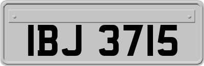 IBJ3715