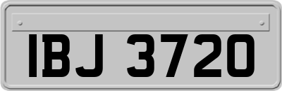 IBJ3720