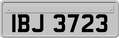 IBJ3723