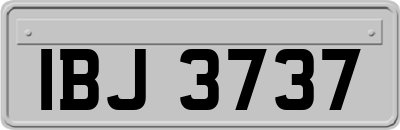 IBJ3737