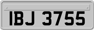 IBJ3755