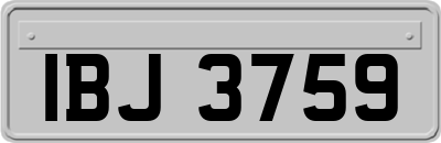 IBJ3759