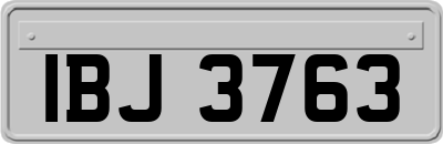 IBJ3763