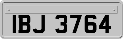 IBJ3764