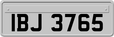 IBJ3765