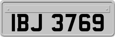 IBJ3769