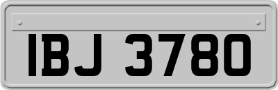 IBJ3780