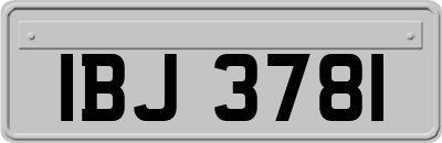 IBJ3781