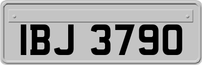 IBJ3790