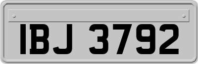 IBJ3792