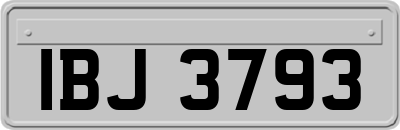 IBJ3793