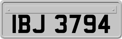 IBJ3794