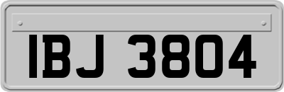 IBJ3804