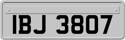 IBJ3807