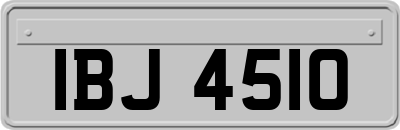 IBJ4510