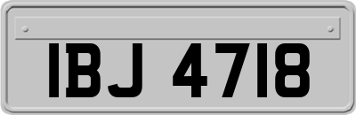 IBJ4718