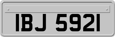 IBJ5921