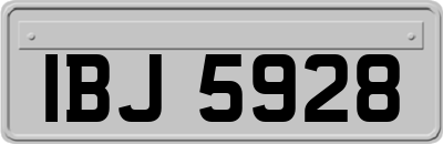 IBJ5928