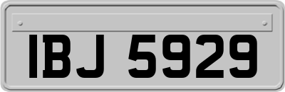 IBJ5929