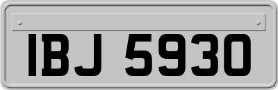 IBJ5930