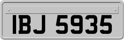 IBJ5935