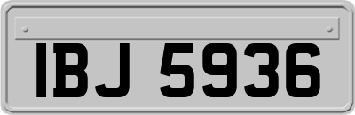 IBJ5936