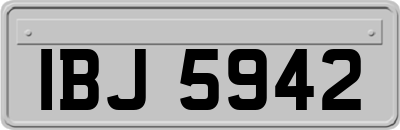 IBJ5942