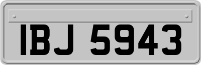 IBJ5943