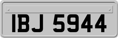 IBJ5944