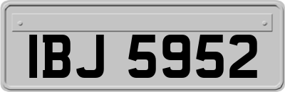 IBJ5952