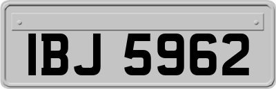 IBJ5962