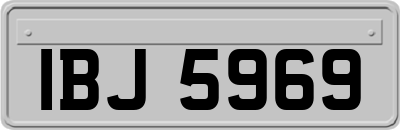 IBJ5969