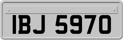 IBJ5970