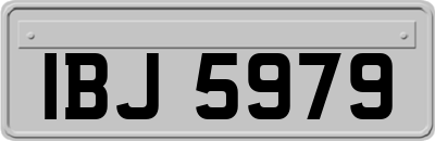 IBJ5979