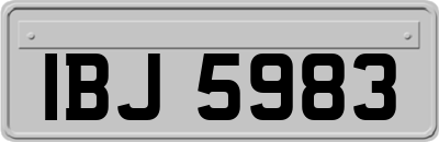 IBJ5983