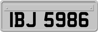 IBJ5986