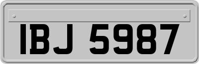 IBJ5987