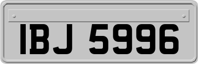 IBJ5996