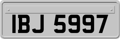 IBJ5997