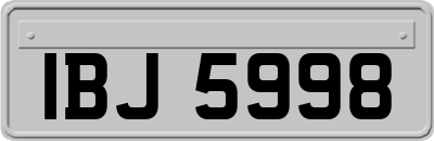 IBJ5998