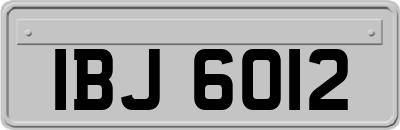 IBJ6012