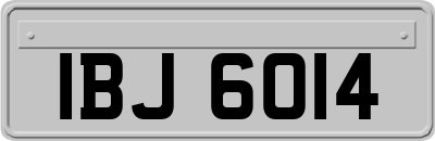 IBJ6014