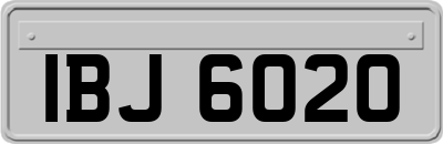 IBJ6020