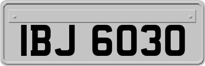 IBJ6030