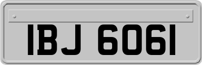 IBJ6061