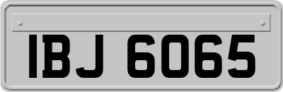 IBJ6065